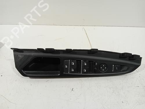 Kombi Kontakt / Stilkkontakt BMW X5 (F15, F85) xDrive 40e (313 hp) 15198418