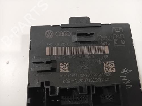 Control unit AUDI A1 Sportback (8XA, 8XF) 1.0 TFSI | BP40624971M11 - Image 3