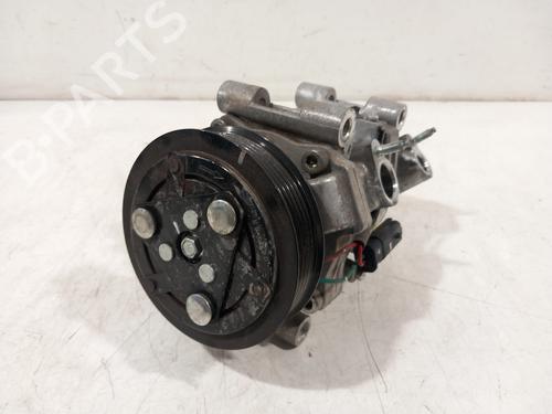 Used AC compressor AC compressor 37712341 37712341