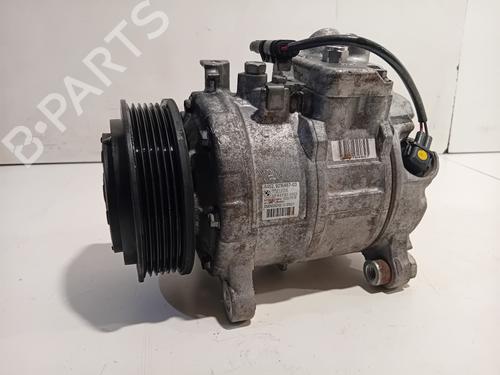 AC compressor BMW X3 (F25) xDrive 20 i | BP30856353M34 - Image 2
