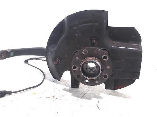 Used Left front steering knuckle ALFA ROMEO BRERA (939_) 2.4 JTDM 20V (939DXD1B, 939DXD12) (200 hp) 13200970