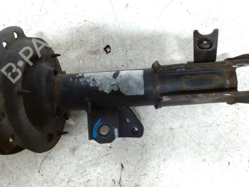 Used Left front shock absorber Left front shock absorber 9737752 9737752