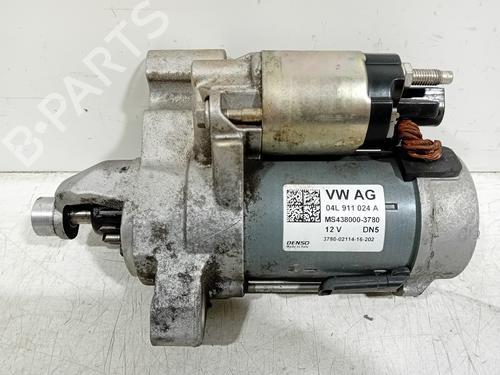 Used Starter Starter 23214458 23214458