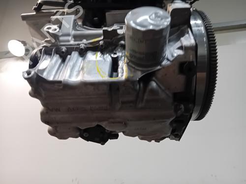Engine VW TAIGO (CS1) 1.0 TSI | BP28072701M1 