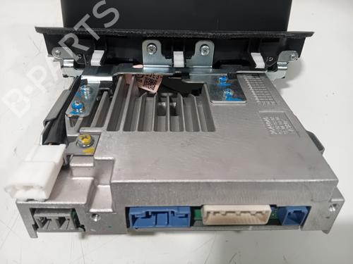 Electronic module MAZDA 3 Saloon (BM_, BN_) 2.0 | BP36846293M83 - Image 6