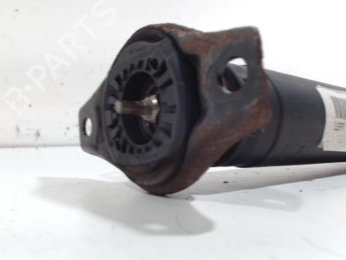 Left rear shock absorber VOLVO S80 II (124) 2.5 T | BP13647684M18 