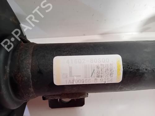 Left front shock absorber SUZUKI SWIFT V (AZ) 1.2 Hybrid (Mild Hybrid) (A2L412) | BP26883844M16 - Image 5