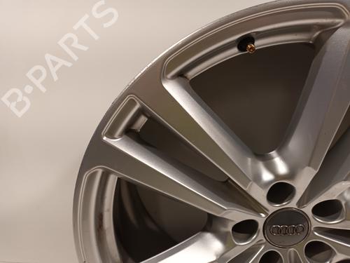 Fælk AUDI Q7 (4MB, 4MG, 4MQ) 3.0 TDI quattro | BP26607129C45 - Image 2