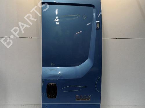 Used Right tailgate IVECO DAILY VI Van 35S18, 35C18, 40C18, 50C18, 60C18, 65C18, 70C18 (180 hp) 32759533