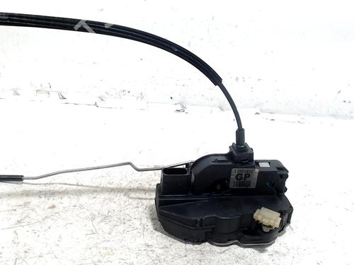Used Front right lock OPEL INSIGNIA A Saloon (G09) 1.6 (69) (116 hp) 13202340