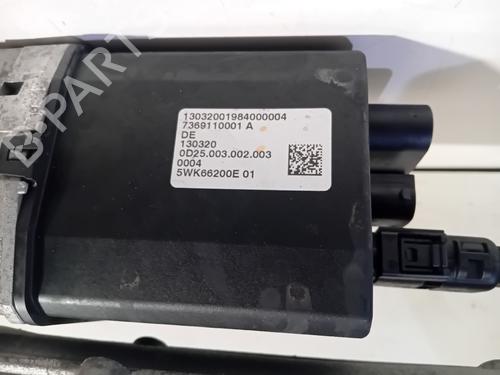 Steering rack BMW X3 (F25) xDrive 20 i | BP30805649M22 - Image 7