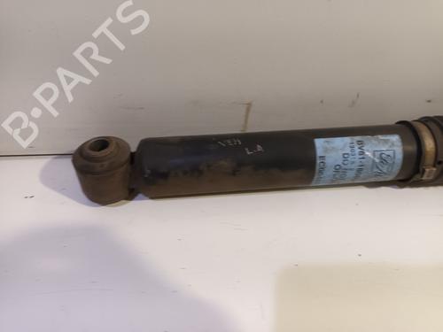 Left rear shock absorber FORD FOCUS III Turnier 1.0 EcoBoost | BP17496852M18 
