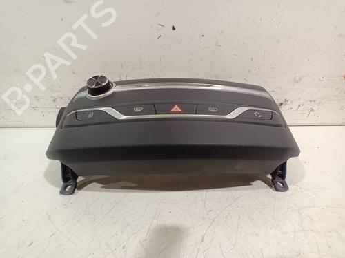 Switch PEUGEOT 308 SW II (LC_, LJ_, LR_, LX_, L4_) 1.2 THP 110 | BP15358749I30 