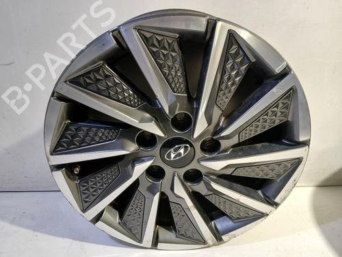 Used Rim HYUNDAI IONIQ (AE) Electric (136 hp) 31018124