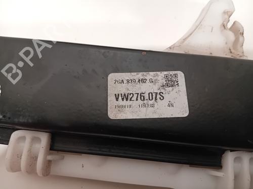 Rear right window mechanism VW T-ROC (A11, D11) 1.5 TSI | BP29918509C25 - Image 4