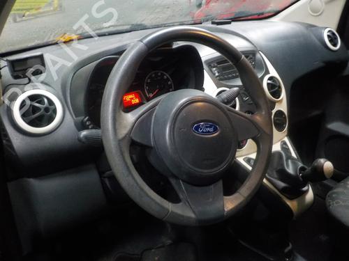 Hood FORD KA (RU8) 1.2 | BP21663856C1