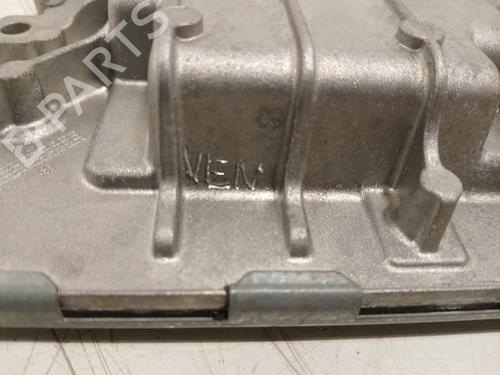Engine control unit (ECU) RENAULT CLIO V (B7_) 1.3 TCe 130 (B7MF) | BP37799419M57 - Image 4