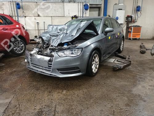 Electronic module AUDI A3 Sportback (8VA, 8VF) 1.6 TDI | BP35898984M83 - Image 8