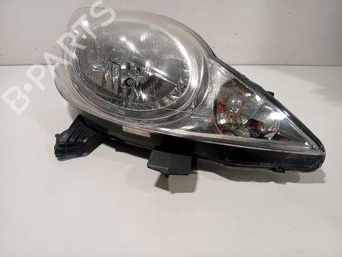 Used Right headlight Right headlight 38062722 38062722