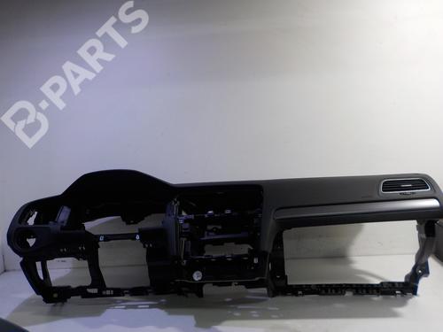 Used Airbag Kit Airbag Kit VW GOLF VII Variant (BA5, BV5) 2.0 TDI (150 hp) 11110807 11110807