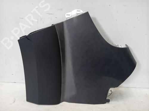 Used Left front fenders CITROËN JUMPER II Platform/Chassis 2.2 HDi 120 (120 hp) 29361254