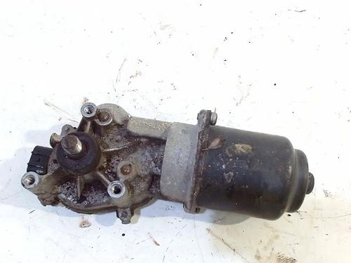 Used Front wiper motor NISSAN X-TRAIL I (T30) 2.2 dCi (136 hp) 8278639