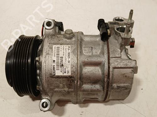 Compressor A/A Compressor A/A 25222881 25222881