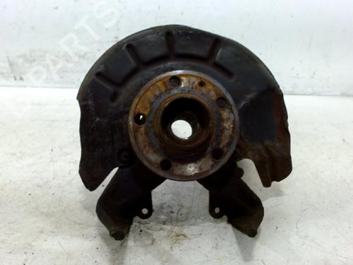 Used Right front steering knuckle Right front steering knuckle 13205536 13205536