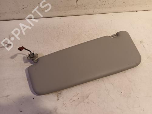Right sun visor BMW 5 (E60) 520 d | BP15817719I2 