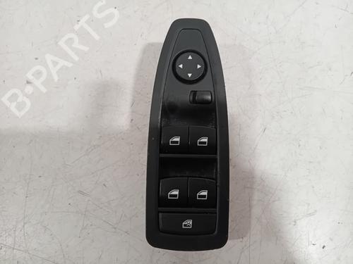 Used Switch BMW 3 Touring (F31) 320 d (163 hp) 23214492