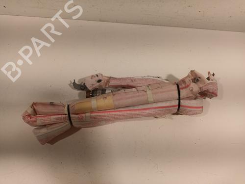 Right curtain airbag VW PASSAT B8 (3G2, CB2) 1.4 GTE Hybrid | BP30812732C12