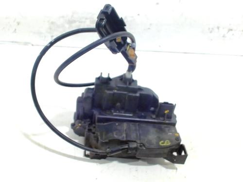 Front right lock RENAULT CLIO III (BR0/1, CR0/1) 1.5 dCi (BR17, CR17) | BP13204468C97 