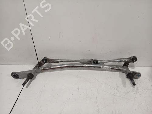 Vindrude Viskermekanisme CITROËN C5 AIRCROSS (A_) 1.5 BlueHDi 130 (ACYHZJ, ACYHZR) (131 hp) 33012694