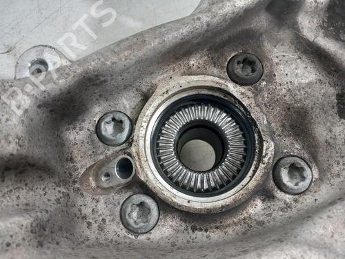 Right front steering knuckle BMW X7 (G07) xDrive M 50 i | BP33629243M26 - Image 5