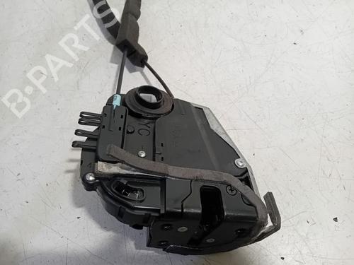 Rear right lock LEXUS GS (_S19_) 450h (GRS191_, GWS191_, GRS191R, GWS191R) | BP21056859C99 
