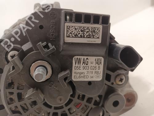 Generator SEAT ATECA (KH7, KHP) 1.5 TSI | BP31296813M7 - Image 2