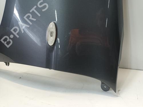 Forskærm venstre SMART FORFOUR Hatchback (453) 1.0 (453.042, 453.043) | BP33241944C41 - Image 4