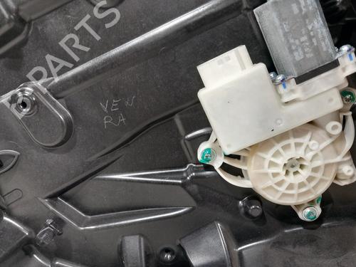 Rear right window mechanism BMW X7 (G07) xDrive M 50 i | BP33268235C25 - Image 2