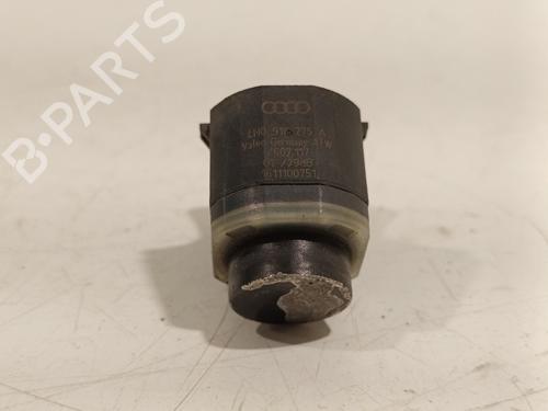 Used Electronic module Electronic module 18069735 18069735