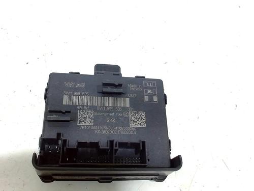 Used Control unit Control unit AUDI Q5 (FYB, FYG) 2.0 TDI quattro (190 hp) 10668751 10668751