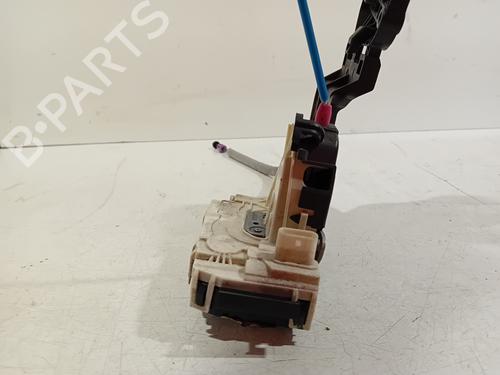 Rear left lock MERCEDES-BENZ CLA Coupe (C117) CLA 180 (117.342) | BP19269434C100 