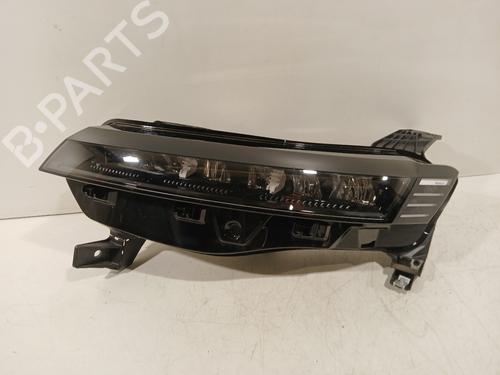 Used Left headlight Left headlight 39211748 39211748