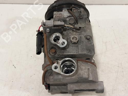 AC compressor MERCEDES-BENZ E-CLASS Coupe (C207) E 200 (207.334) | BP32780947M34  - Image 5