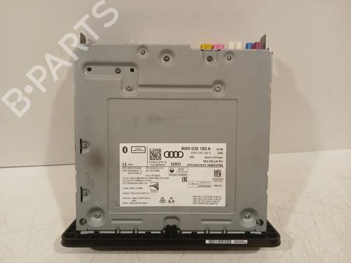 Electronic module AUDI A4 B9 Avant (8W5, 8WD) 2.0 TFSI | BP39620061M83 - Image 2