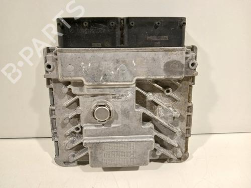 Engine control unit (ECU) AUDI A6 C7 Avant (4G5, 4GD) 2.0 TFSI quattro | BP36416619M57 - Image 2