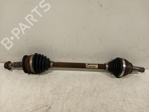 Used Left front driveshaft Left front driveshaft OPEL ASTRA K (B16) 1.0 Turbo (68) (105 hp) 35788749 35788749