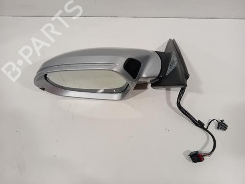 Left mirror AUDI A6 C7 Avant (4G5, 4GD) 3.0 TDI quattro | BP29634880C26 