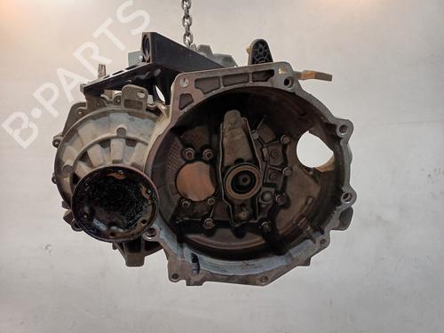 Used Gearbox Gearbox 36490048 36490048
