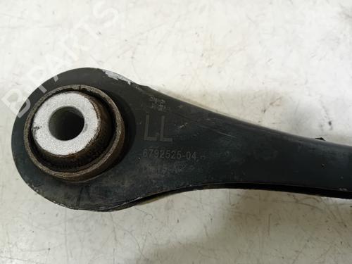 Right rear suspension arm BMW 1 (F20) 120 d xDrive | BP18092563M15 