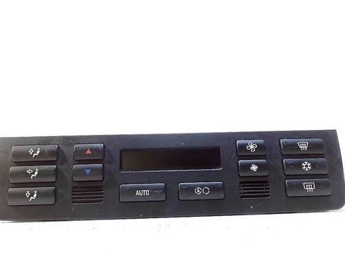 Used Climate control Climate control 7236378 7236378